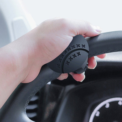 ⏳Limited-time 20% off⏰Steering Wheel Booster Knob for Effortless Driving🚗