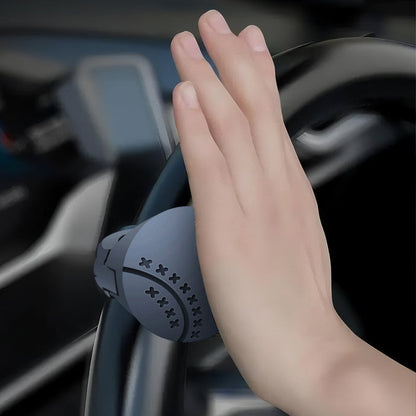 ⏳Limited-time 20% off⏰Steering Wheel Booster Knob for Effortless Driving🚗