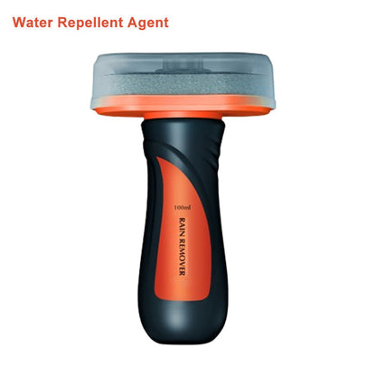 Auto Glass Agent for Cleaner View with Applicator