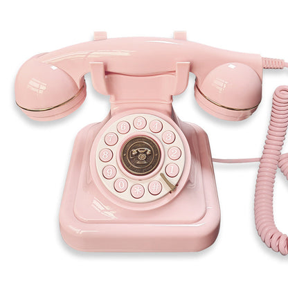Retro Bluetooth Telephone