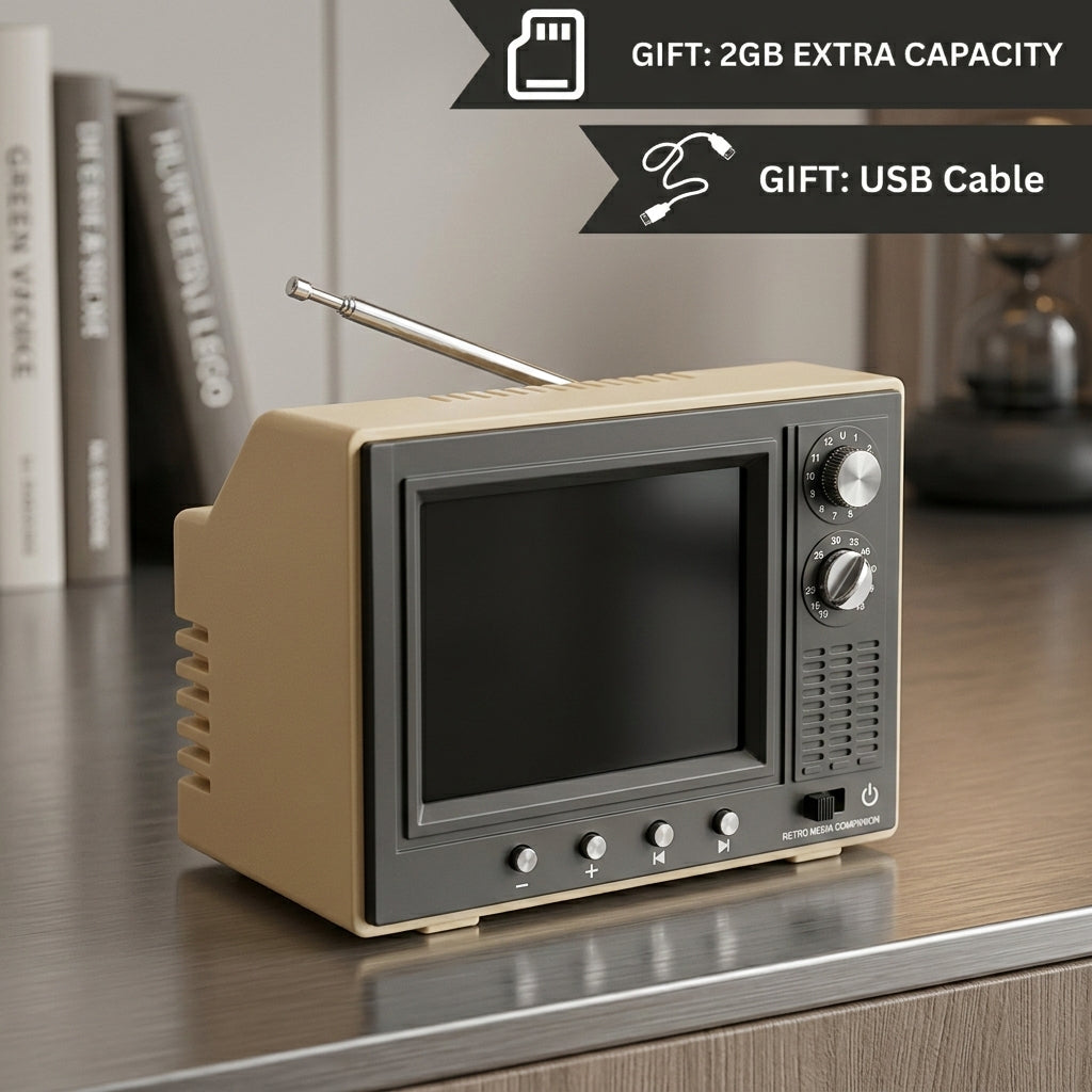 Relive 80s & 90s Childhood Memories | Limited Time 50% Off